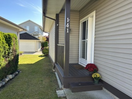 Photo 7 at 141 - 33751 7 Avenue, Mission BC, Mission