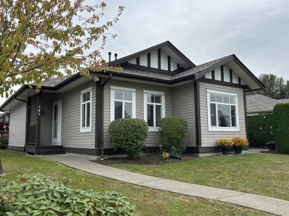 Photo 1 at 141 - 33751 7 Avenue, Mission BC, Mission