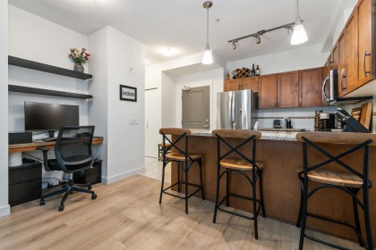 Photo 17 at 204 - 11950 Harris Road, Central Meadows, Pitt Meadows