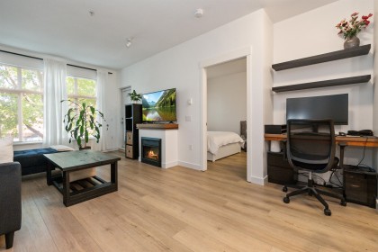 Photo 12 at 204 - 11950 Harris Road, Central Meadows, Pitt Meadows