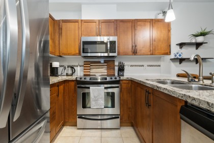Photo 18 at 204 - 11950 Harris Road, Central Meadows, Pitt Meadows