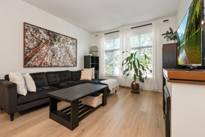 Photo 11 at 204 - 11950 Harris Road, Central Meadows, Pitt Meadows