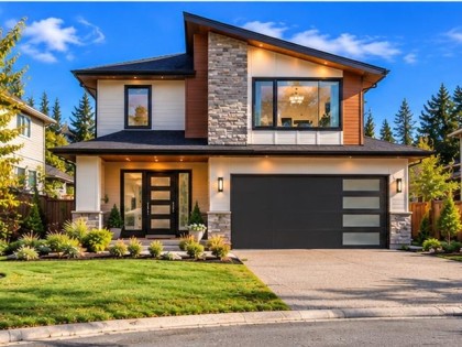 Photo 2 at 20411 Hartnell Avenue, Northwest Maple Ridge, Maple Ridge