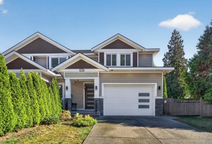 Photo 1 at 12080 193a Street, Central Meadows, Pitt Meadows