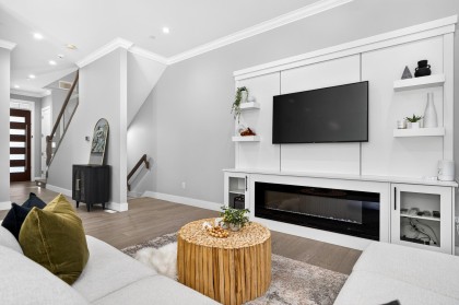 Photo 9 at 12080 193a Street, Central Meadows, Pitt Meadows