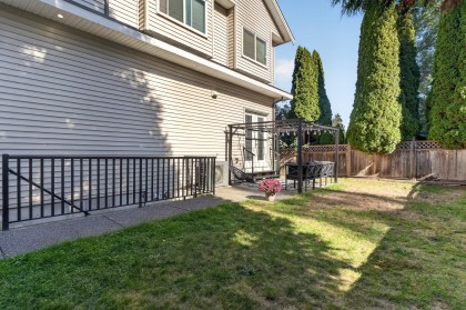 Photo 38 at 12080 193a Street, Central Meadows, Pitt Meadows