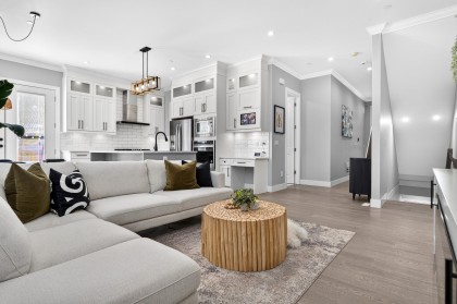 Photo 11 at 12080 193a Street, Central Meadows, Pitt Meadows