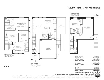 Photo 40 at 12080 193a Street, Central Meadows, Pitt Meadows