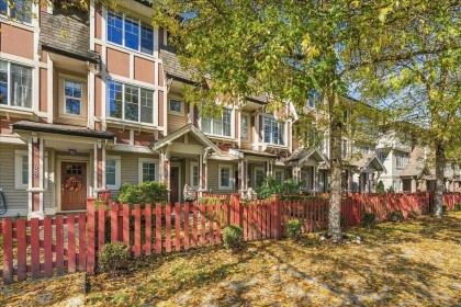 Photo 1 at 24 - 10151 240 Street, Albion, Maple Ridge