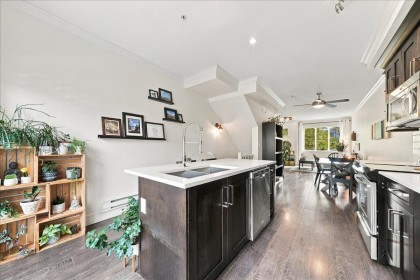 Photo 9 at 24 - 10151 240 Street, Albion, Maple Ridge