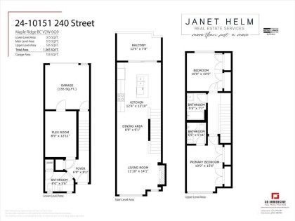 Photo 33 at 24 - 10151 240 Street, Albion, Maple Ridge