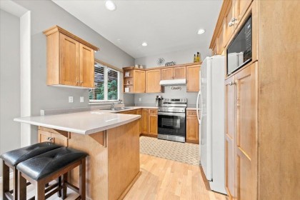 Photo 7 at 24100 102 Avenue, Albion, Maple Ridge