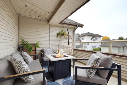Photo 27 at 7 - 19160 119 Avenue, Central Meadows, Pitt Meadows