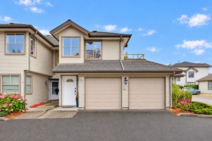Photo 1 at 7 - 19160 119 Avenue, Central Meadows, Pitt Meadows