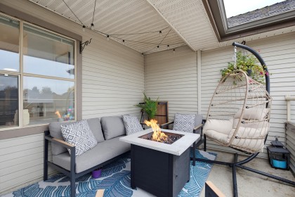 Photo 28 at 7 - 19160 119 Avenue, Central Meadows, Pitt Meadows