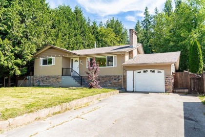 Photo 1 at 24084 102 Avenue, Albion, Maple Ridge