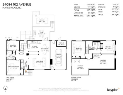 Photo 40 at 24084 102 Avenue, Albion, Maple Ridge