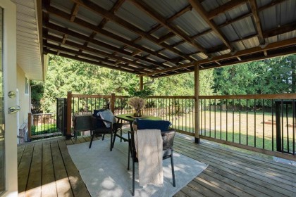 Photo 35 at 24084 102 Avenue, Albion, Maple Ridge