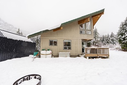 Photo 37 at 20806 Sakwi Creek Road, Hemlock, Mission