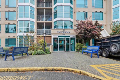Photo 1 at 108 - 12148 224 Street, East Central, Maple Ridge