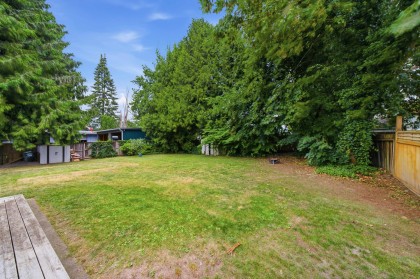 Photo 32 at 12092 Glenhurst Street, East Central, Maple Ridge