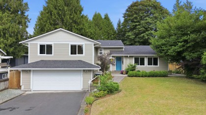 Photo 1 at 12092 Glenhurst Street, East Central, Maple Ridge