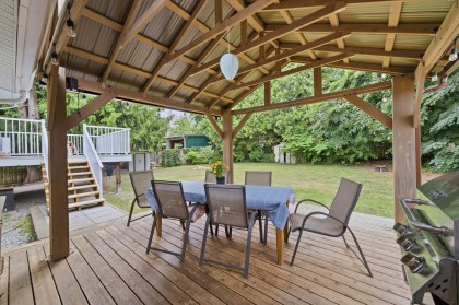 Photo 30 at 12092 Glenhurst Street, East Central, Maple Ridge