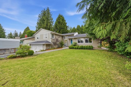 Photo 33 at 12092 Glenhurst Street, East Central, Maple Ridge