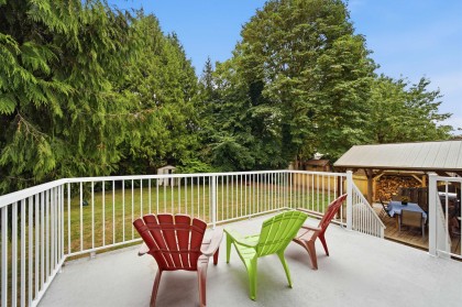 Photo 15 at 12092 Glenhurst Street, East Central, Maple Ridge