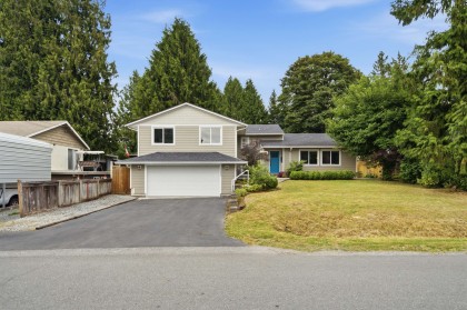 Photo 35 at 12092 Glenhurst Street, East Central, Maple Ridge