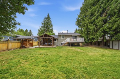 Photo 31 at 12092 Glenhurst Street, East Central, Maple Ridge