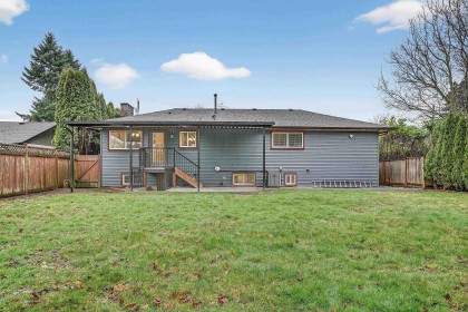 Photo 23 at 12106 214 Street, West Central, Maple Ridge