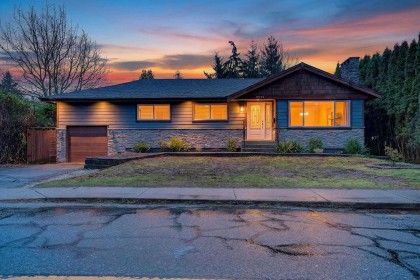 Photo 1 at 12106 214 Street, West Central, Maple Ridge