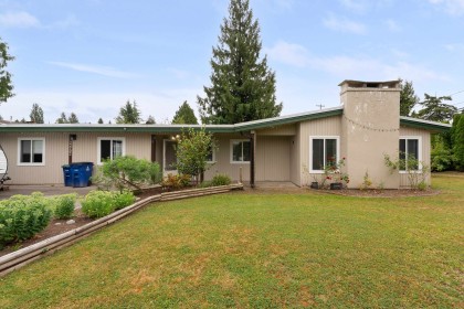 Photo 2 at 22702 123 Avenue, East Central, Maple Ridge