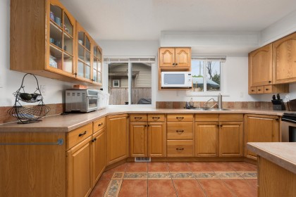 Photo 17 at 22702 123 Avenue, East Central, Maple Ridge