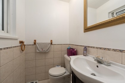 Photo 22 at 22702 123 Avenue, East Central, Maple Ridge