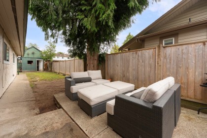 Photo 7 at 22702 123 Avenue, East Central, Maple Ridge