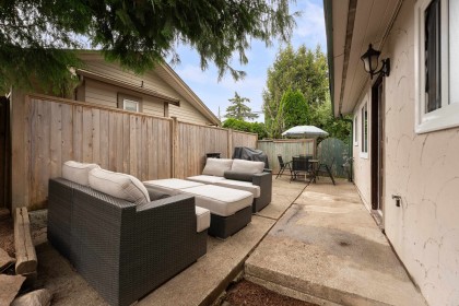 Photo 9 at 22702 123 Avenue, East Central, Maple Ridge