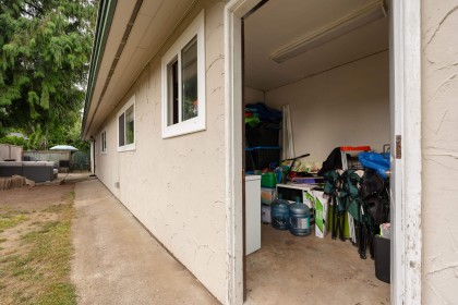 Photo 33 at 22702 123 Avenue, East Central, Maple Ridge