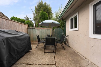 Photo 8 at 22702 123 Avenue, East Central, Maple Ridge