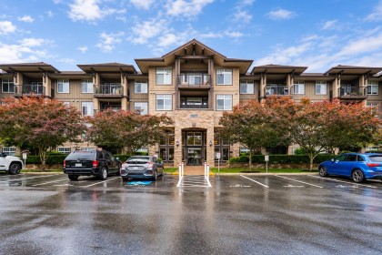 Photo 1 at 322 - 12258 224 Street, East Central, Maple Ridge