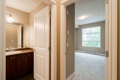 Photo 20 at 322 - 12258 224 Street, East Central, Maple Ridge