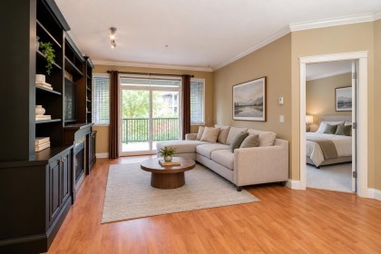 Photo 9 at 322 - 12258 224 Street, East Central, Maple Ridge