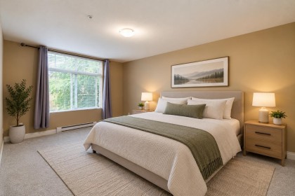 Photo 14 at 322 - 12258 224 Street, East Central, Maple Ridge