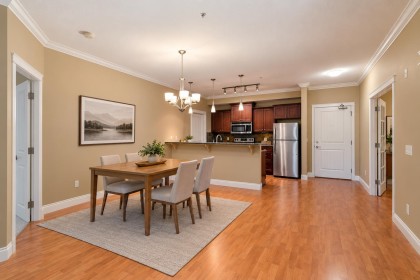 Photo 8 at 322 - 12258 224 Street, East Central, Maple Ridge