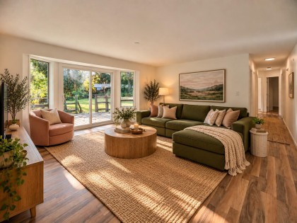 Photo 23 at 14827 Sylvester Road, Durieu, Mission