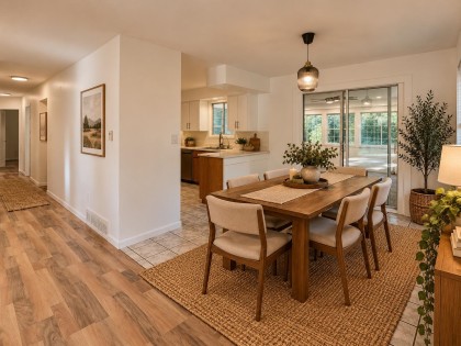 Photo 13 at 14827 Sylvester Road, Durieu, Mission