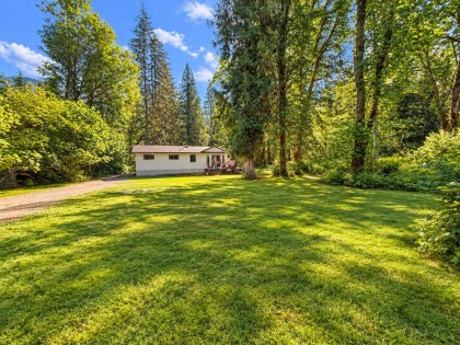 Photo 7 at 14827 Sylvester Road, Durieu, Mission