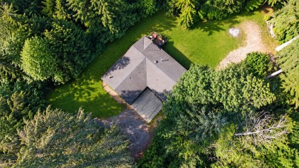 Photo 5 at 14827 Sylvester Road, Durieu, Mission