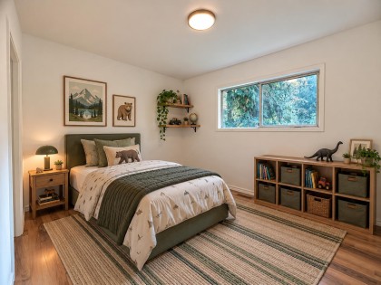 Photo 38 at 14827 Sylvester Road, Durieu, Mission